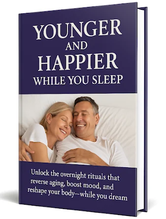 Younger and Happier While You Sleep — free Yu Sleep bonus guide