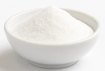 Magnesium glycinate powder — mineral supporting muscle relaxation and sleep maintenance